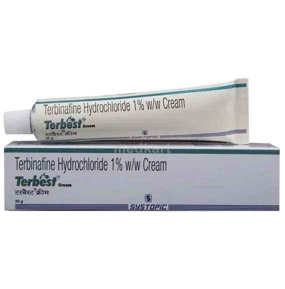 terbest cream 30 gm